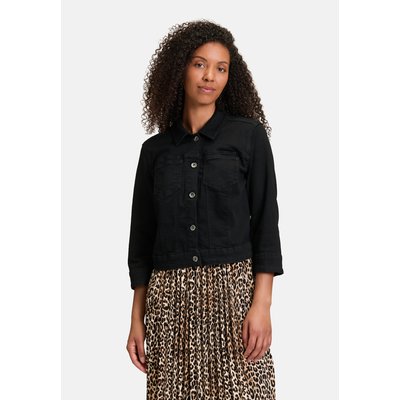 Veste en jean à manches 3/4 BETTY BARCLAY