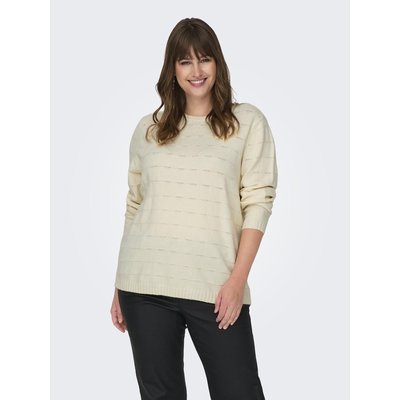 Pull en maille ONLY CARMAKOMA ONLY CARMAKOMA