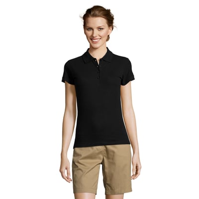 Polo manches courtes PEOPLE SOLS
