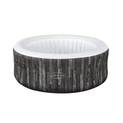 Spa de hidromassagem insuflável Bahamas AirJet™, Lay-Z-Spa GAZELLESYMBOL