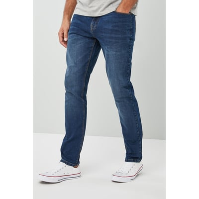 Jean Stretch Coupe Slim NEXT