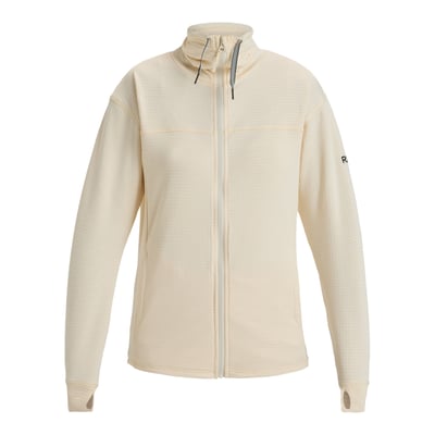 Sweat zippé VERTERE. ROXY