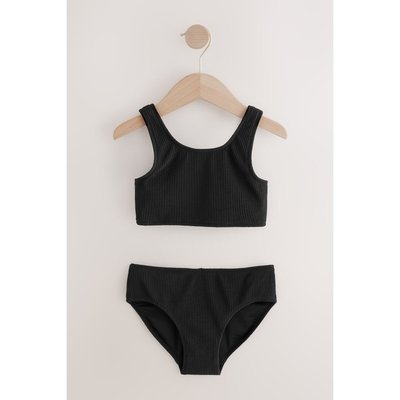 Bikini texturé NEXT