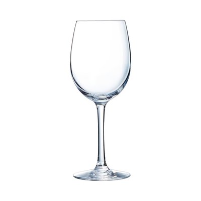 6 verres à pied 35cl - CABERNET TULIPE CHEF&SOMMELIER