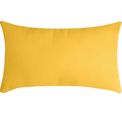 Coussin polyester Uni pop color nelson EDEN