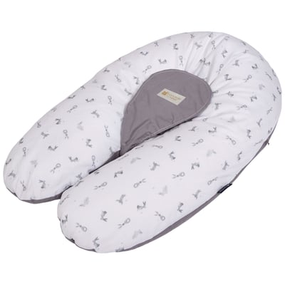 Coussin de grossesse Multirelax CANDIDE
