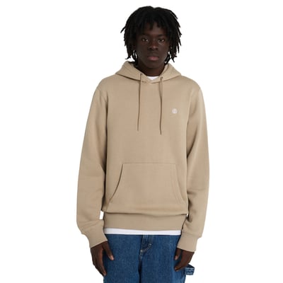 Sweat à capuche ICON EMBROIDERY PO ELEMENT