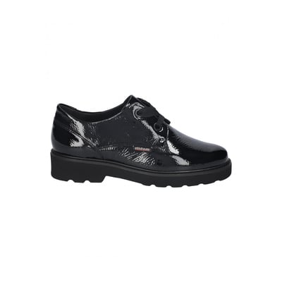 Derbies en cuir ORELIA MEPHISTO