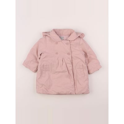 Manteau - Très bon état CYRILLUS