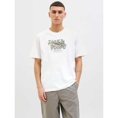 T-shirt JACK & JONES JACK & JONES