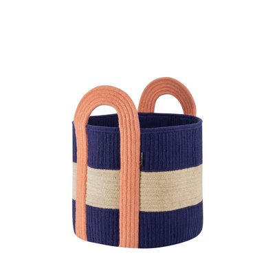 Panier rangement design coton  Colombo REMEMBER