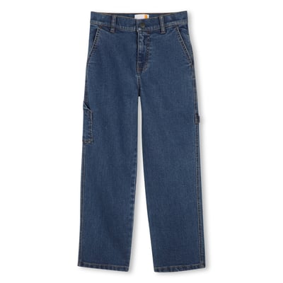 Pantalon en denim TIMBERLAND