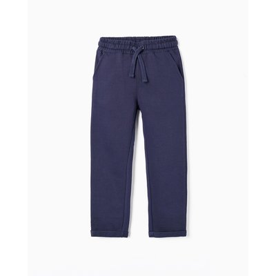 Pantalon De Sport En Coton Pour Garçon ZIPPY