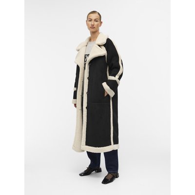 Manteau Doublure duveteuse OBJECT