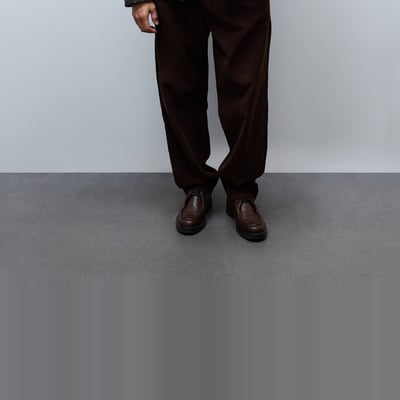 Veste chevron zippé contenant de la laine MONOPRIX