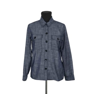 Chemise en coton - Très Bon État CLAUDIE PIERLOT