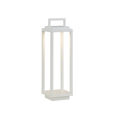 Luminaire de terrasse en aluminium moderneLED LUCANDE