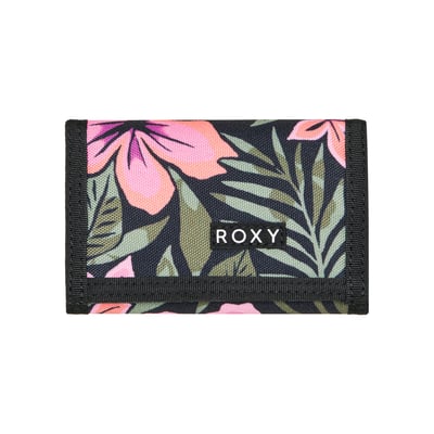 Portefeuille 2 volets SMALL BEACH. ROXY
