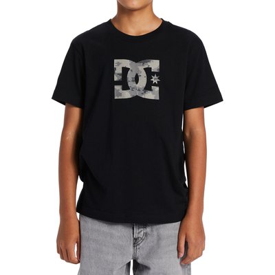 T-shirt manches courtes. DC SHOES