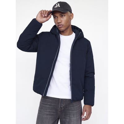 Manteau chaud réversible JACK & JONES