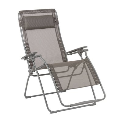 Fauteuil Relax Zéro Gravité - XL - FUTURA XL LAFUMA MOBILIER