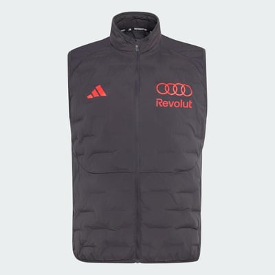 Doudoune Sans Manches Audi Revolut F1 Team Mechanics Doudoune Sans Manches Audi Revolut F1 Team Mechanics adidas Performance