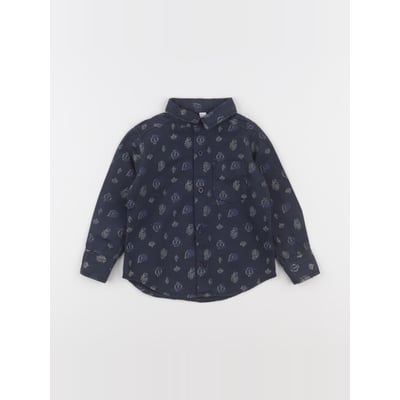 Chemise - Très bon état VERTBAUDET