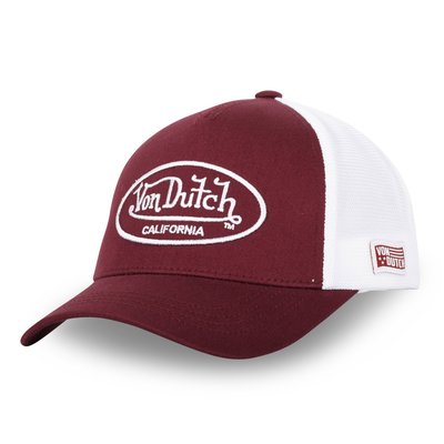 Casquette trucker LOFb VON DUTCH