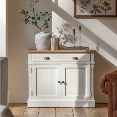 Ende 2-Door Sideboard ÉDITÉ