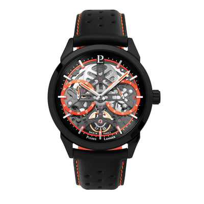 Montre Analogique  MONARCK PIERRE LANNIER