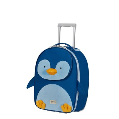Happy sammies eco valise 2 roues taille S SAMSONITE