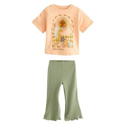 Legging large t-shirt   ensemble NEXT