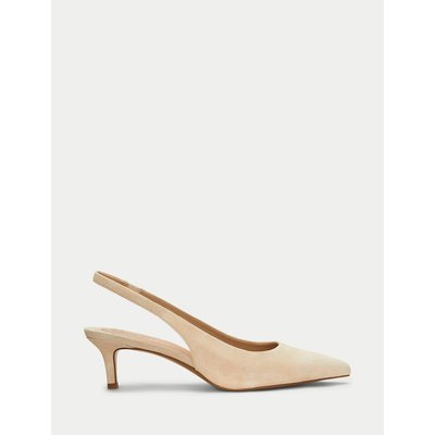 Lolah small stiletto heels LAUREN RALPH LAUREN