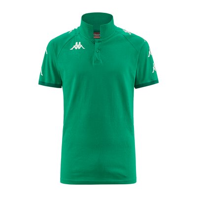 Polo Multisport Caldes KAPPA
