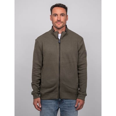 Gilet Zippé Wiropax RITCHIE
