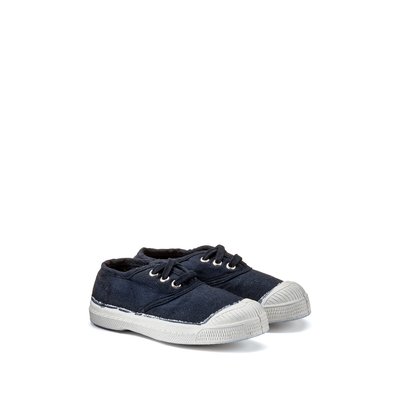 Tennis Lacets BENSIMON