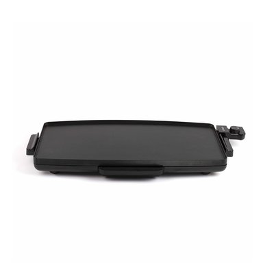 Plancha Gril Électrique Xxl Doc215 LIVOO
