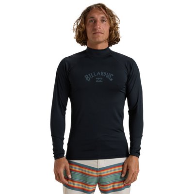 T-shirt de surf à manches longues UPF50 ARCH BILLABONG