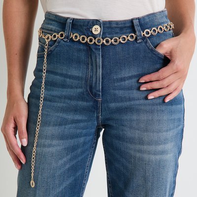 Ceinture chaine femme store