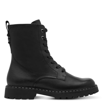 Bottine en cuir TAMARIS