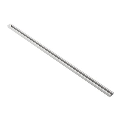 Luminaire sur rail électrique en aluminium LINDBY