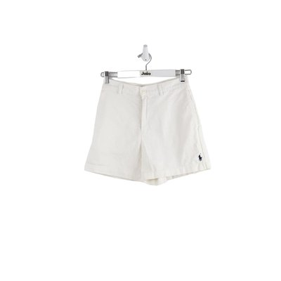 Mini short en coton - Très Bon État RALPH LAUREN