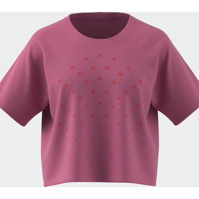 T-shirt de training Brand Love adidas Performance