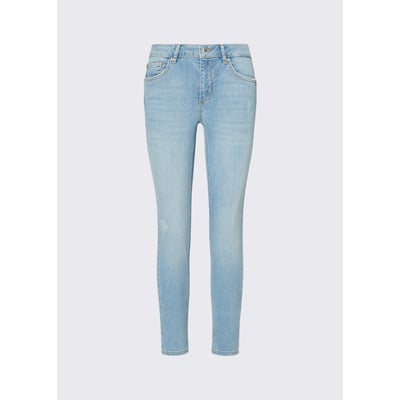 Jean skinny cropped LIU JO