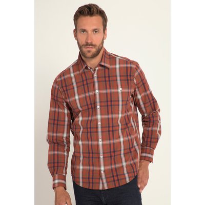 Chemise à carreaux JP1880