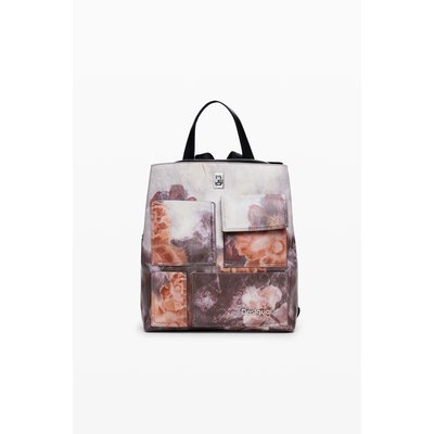 Sac à dos S poches DESIGUAL