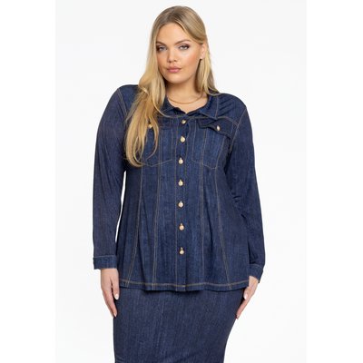Chemise Avec des boutons YOEK