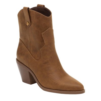 Bottes de cowboy FEATHER ROCKET DOG