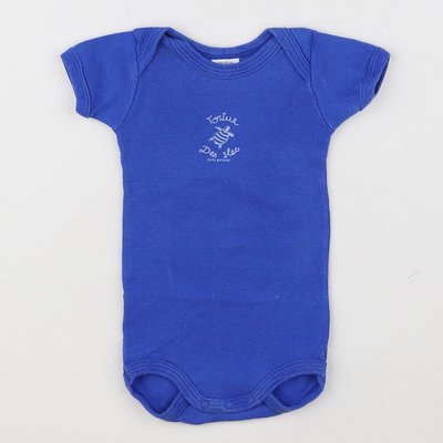Body - Bon état PETIT BATEAU