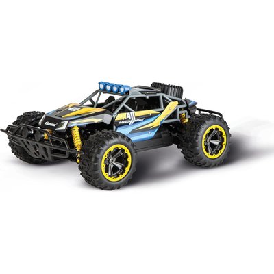 Véhicule RC Passion impact 2.4GHz CARRERA RC